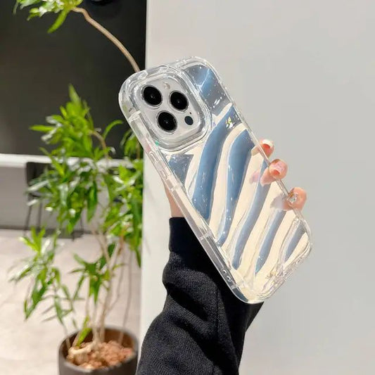 Anti Burst 2-in-1 iPhone Case