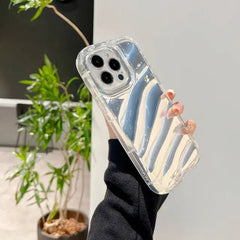 Anti Burst 2-in-1 iPhone Case