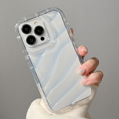Anti Burst 2-in-1 iPhone Case