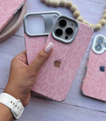 Leapord Luxe  case For iPhone Models