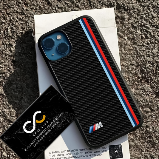 BMW Car Case For iPhone & Android Both