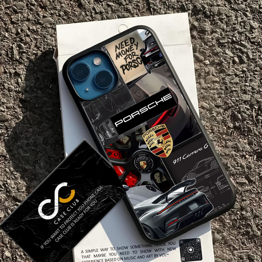 NEED MONEY Case For iPhone & Android Both