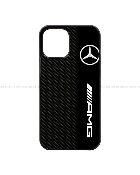 AMG Case For iPhone & Android Both