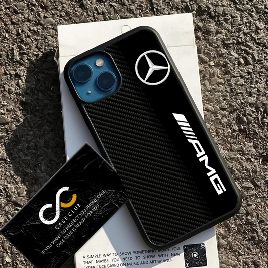 AMG Case For iPhone & Android Both