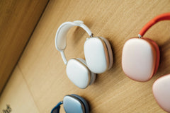 Airpods Max wireless headphone Premium Quality (Limited Stock)