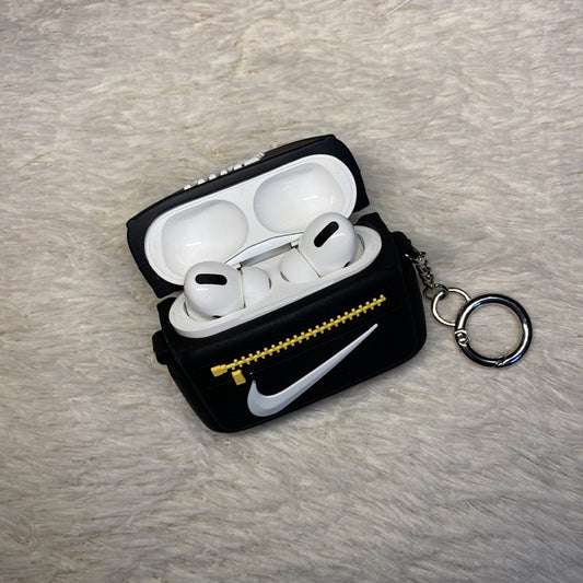 NIKY Airpods Pro / Airpods Pro 2 Silicon Case