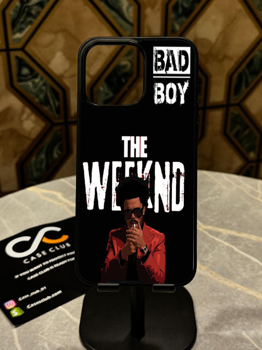 The Weeknd