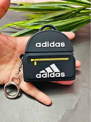 ADIDASS Airpods Pro / Airpods Pro 2 Silicon Case